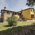 Il Poggio Delle Ginestre