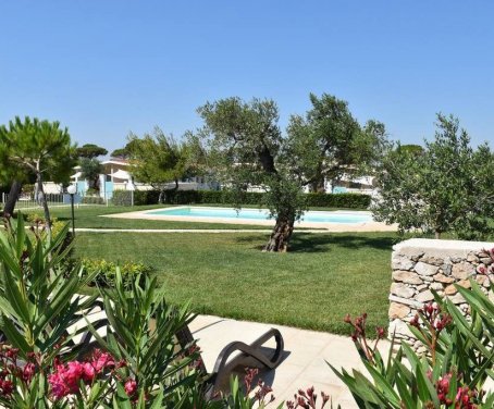 Country House Gli Oleandri - Otranto