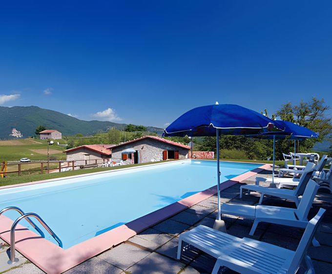 Restaurant Summer
