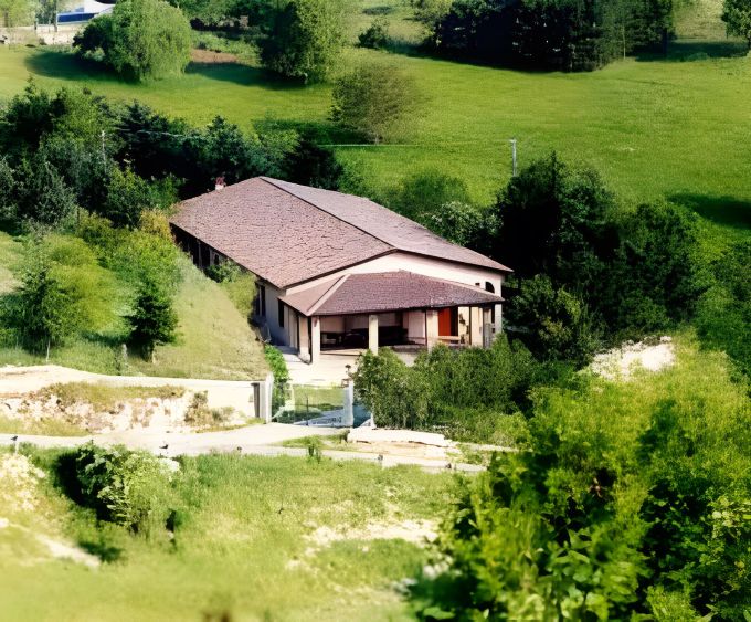 Ristorante La Fonte
