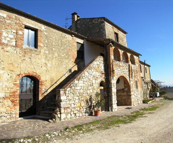 Ресторан Tenuta Di Mensanello