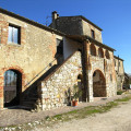 Tenuta Di Mensanello