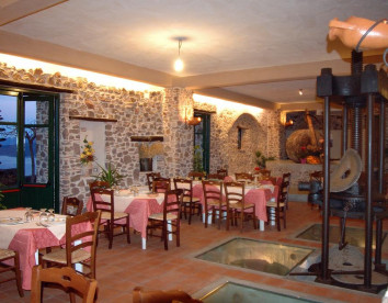 Ristorante 0