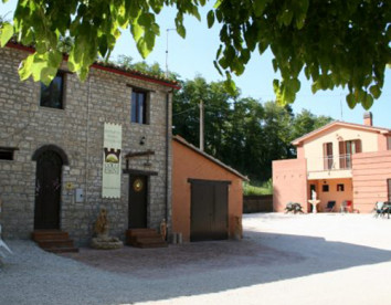 la collina delle streghe