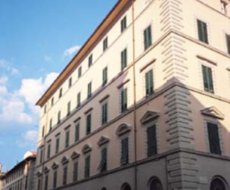 Bed And Breakfast Soggiorno Michelangelo - Firenze