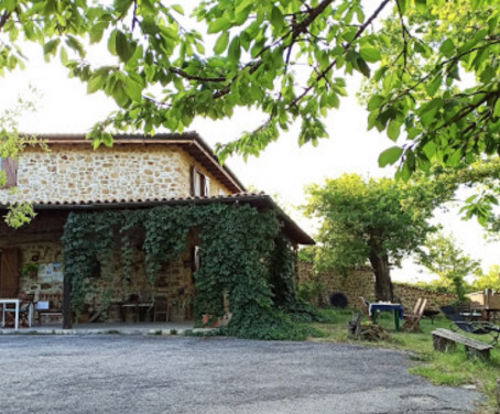 casale le crete - Abruzzo