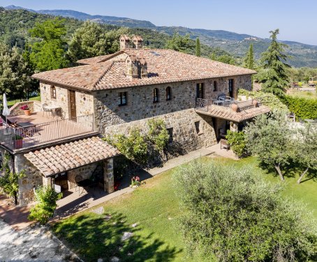 Casa-rural Castagnatello - Seggiano