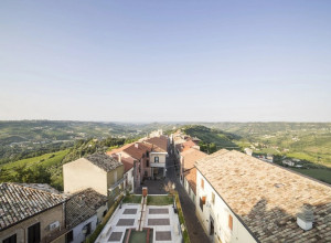 image16 Locanda Del Vecchio Borgo