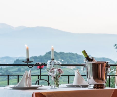 locanda del vecchio borgo - Abruzzo