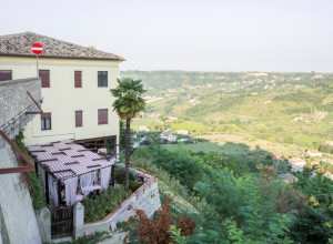 image8 Locanda Del Vecchio Borgo