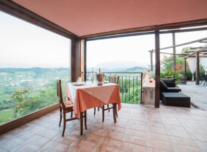 image14 Locanda Del Vecchio Borgo
