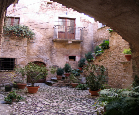 Agritourisme Il Palazzo - Santo Stefano Di Sessanio