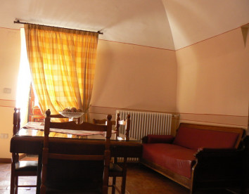 il palazzo