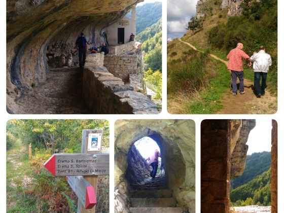 Le Pietre Ricce - foto 34