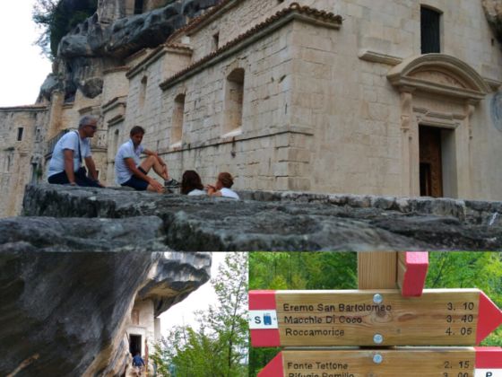 Le Pietre Ricce - foto 37