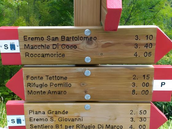 Le Pietre Ricce - foto 38