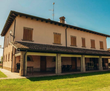 Pension Garzolè - Castelfranco Emilia