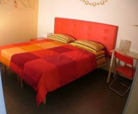 Bed And Breakfast Centrale - Matera