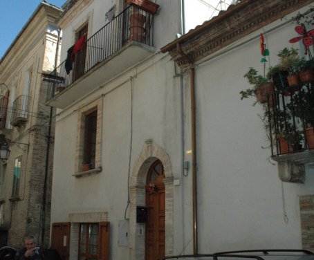 Bed And Breakfast Tulipani - Lanciano