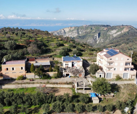 Farm-house Sant'anna - Reggio Di Calabria