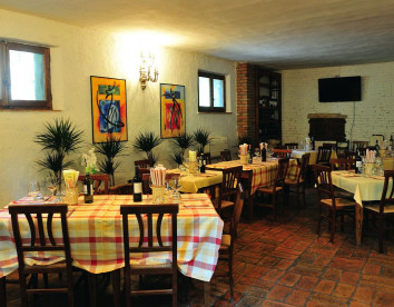 Restaurant 1
