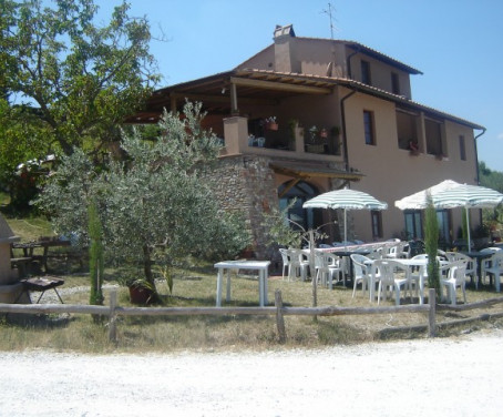 Agriturismo Cipollatico - Montespertoli