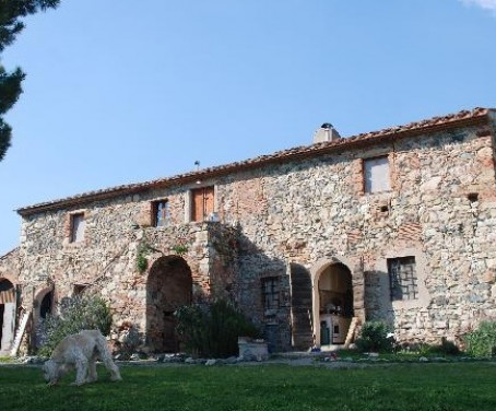 rifugio delle poiane - Tuscany