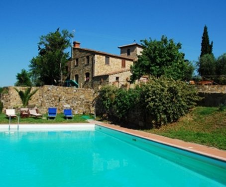 le querciole - Toscane
