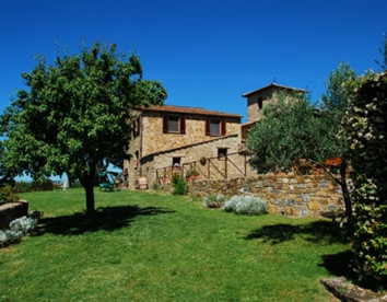 le querciole