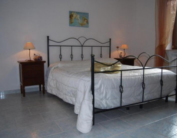residenza aurora