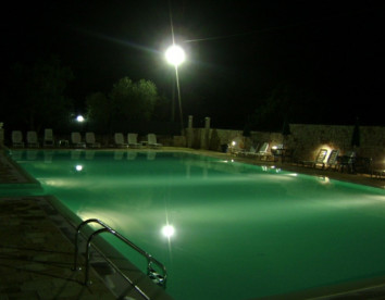 residenza aurora
