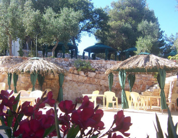 residenza aurora