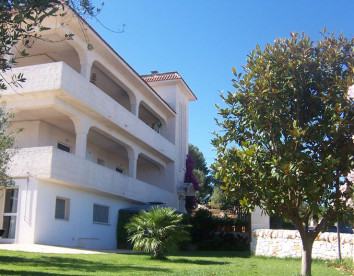 residenza aurora
