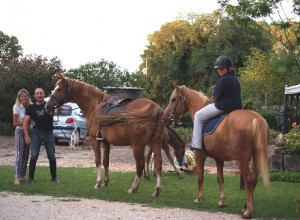 Gestore: Fiorbellina