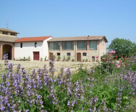 Farm-house Ciato - Parma