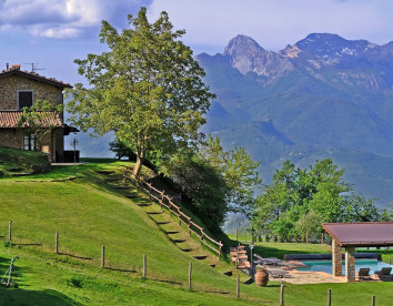 la locanda del moro