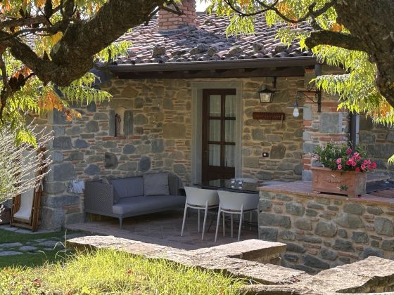 La Locanda Del Moro - foto 14