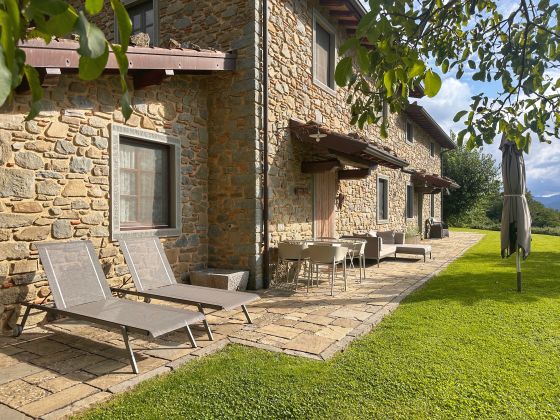 La Locanda Del Moro - foto 13