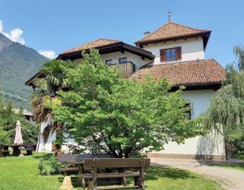 plonerhof - Trentino-Alto-Adigio