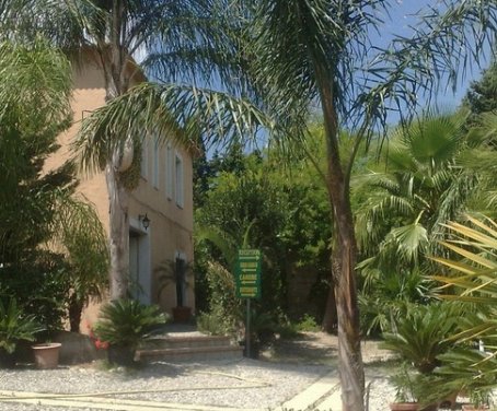 Casa-rural La Calabrisella - Davoli