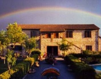 arcobaleno - Tuscany