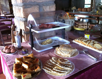 Restaurante 8
