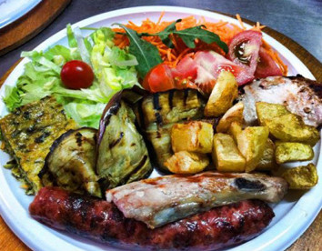 Restaurante 7