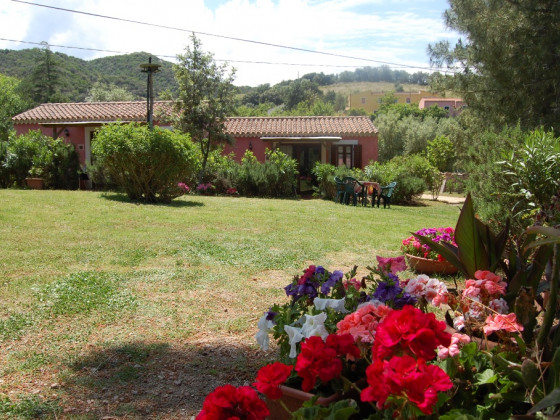 l'aglientu foto esterno 14