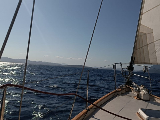 l'aglientu foto esterno 23