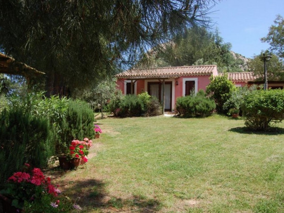 l'aglientu foto esterno 12