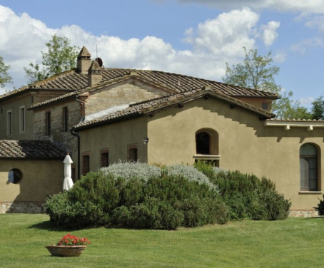 Farm-house La Lodola - Savigno