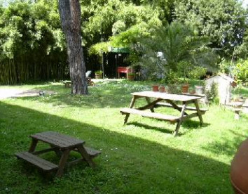la pineta