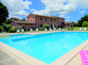 Agriturismo A Sansepolcro Con Piscina 22 Agriturismi