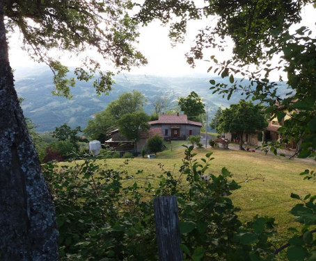 Bed And Breakfast Al 211 - Montecreto